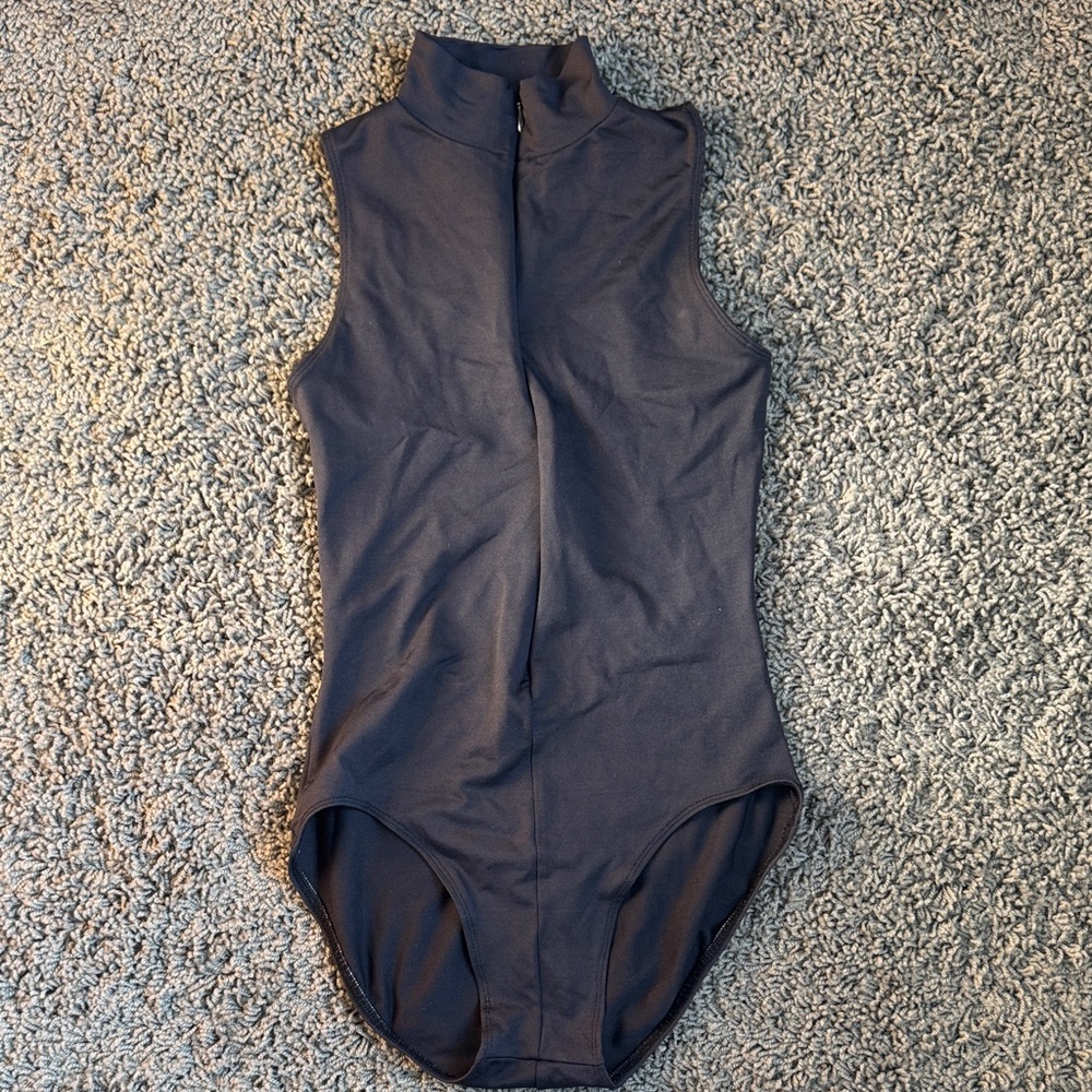 Ainsliewear Dance Leotard Size Womens Small